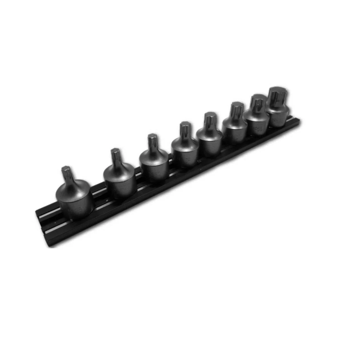 Durston Manufacturing Co IMPACT-TP6 Trox Plus Set - 8 Piece
