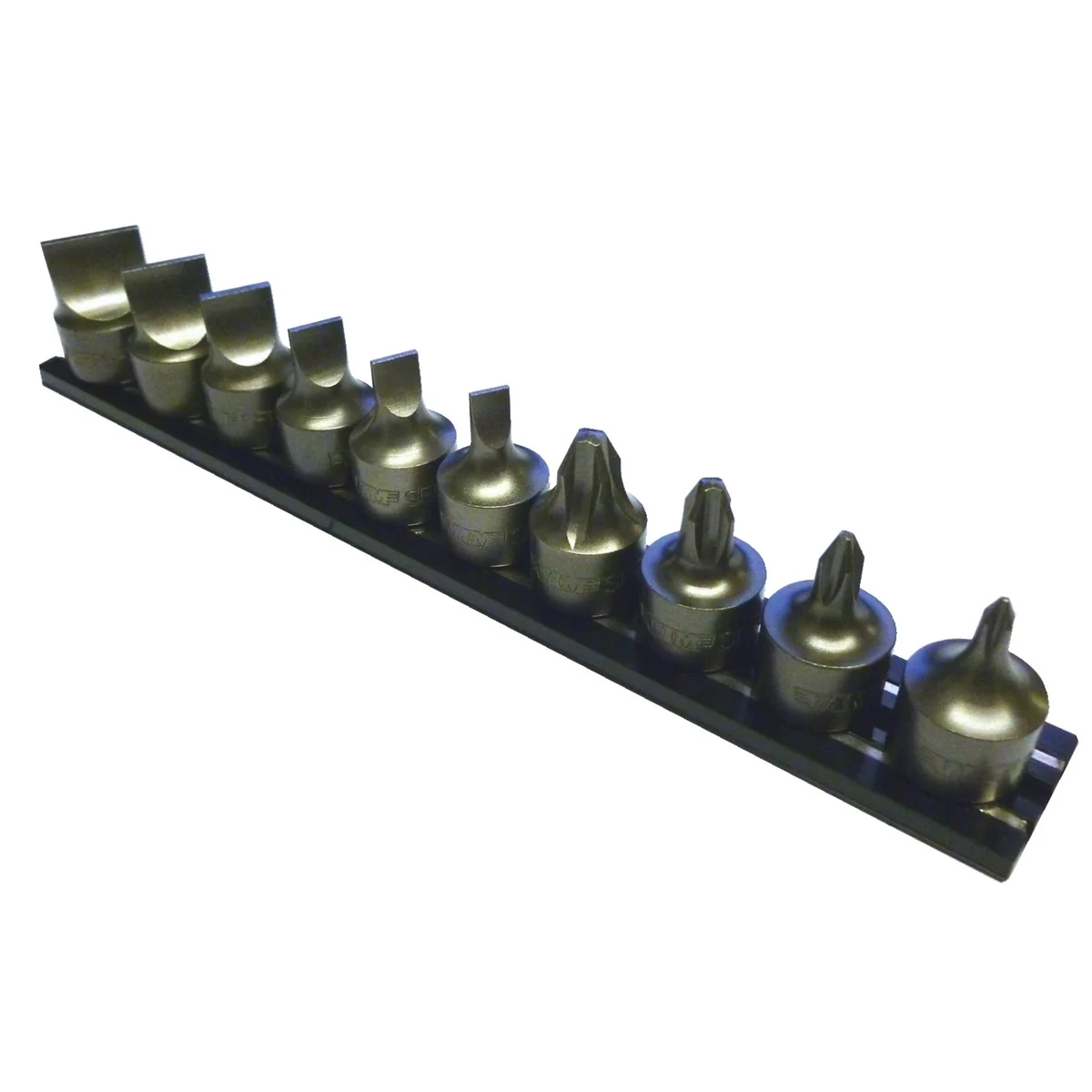 Durston Manufacturing Co IMPACT-SFP6 Half Cut, Flat and Phillips Head Screwdrive