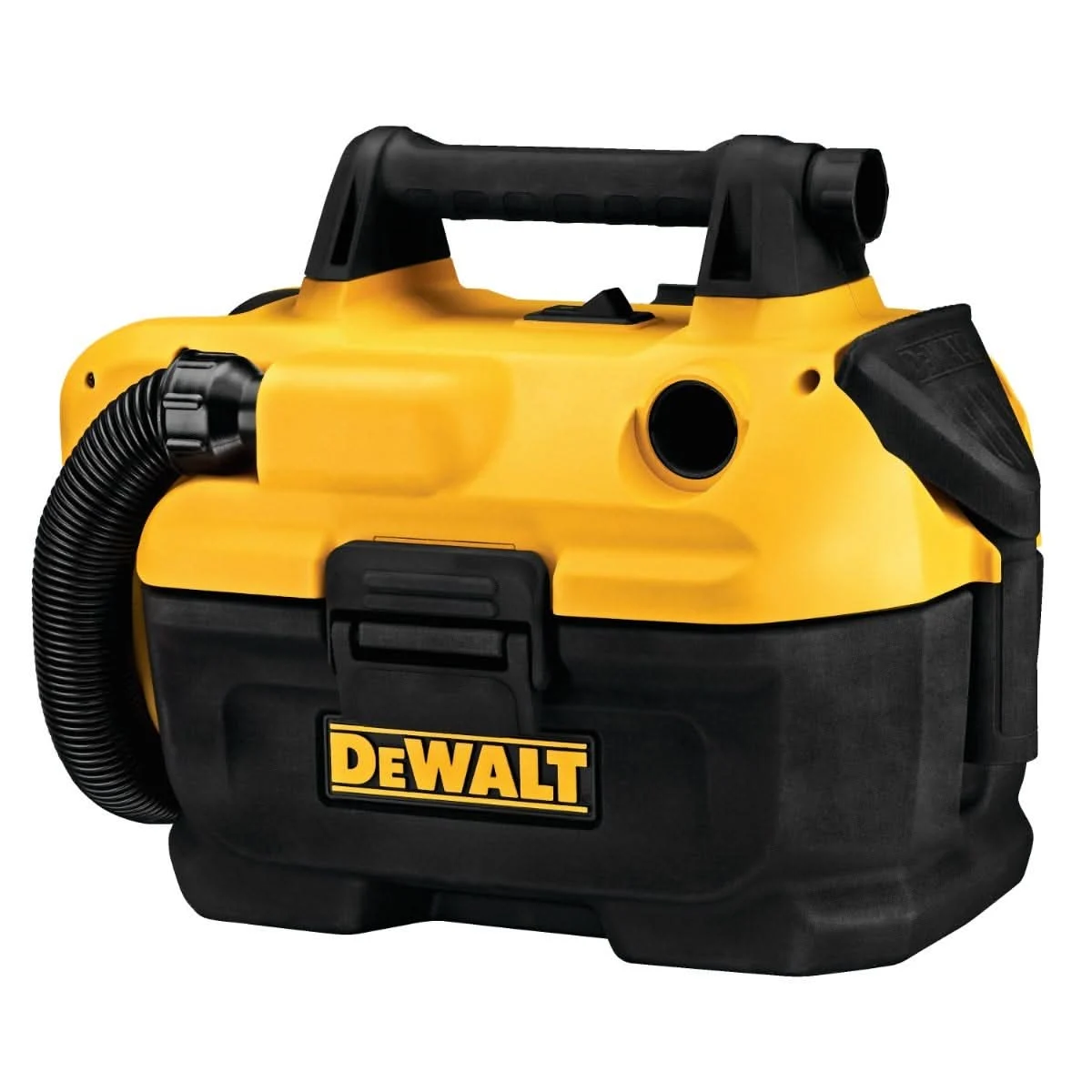 DeWalt DCV580H 18/20V MAX Cordless Wet-Dry Vacuum