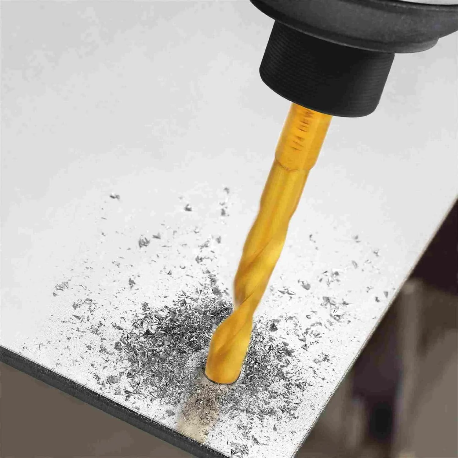 Dewalt DD5111 11/64-in Titanium Nitride Coating IR DRILL BIT