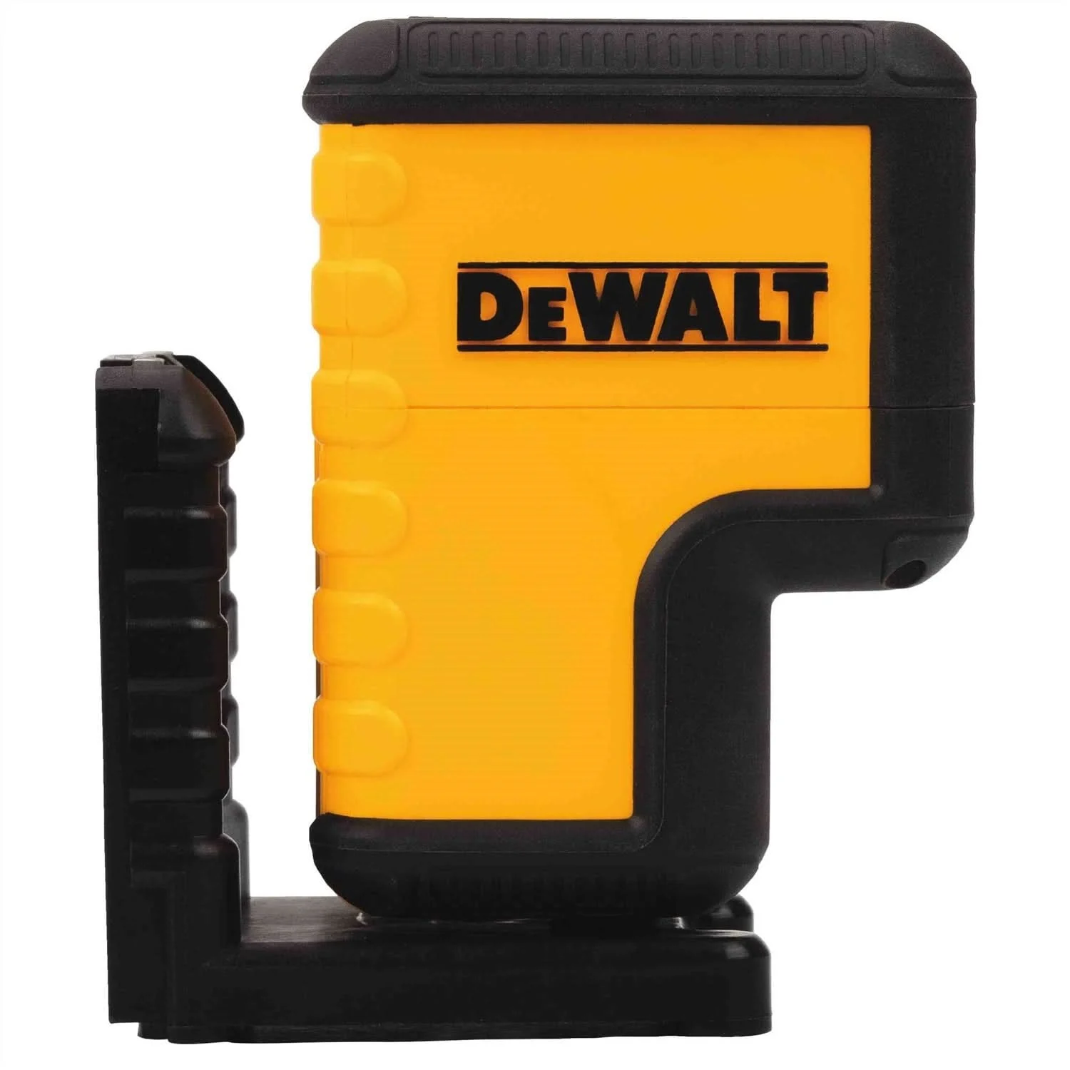 DeWalt DW08302CG Green 3 Spot Laser Level