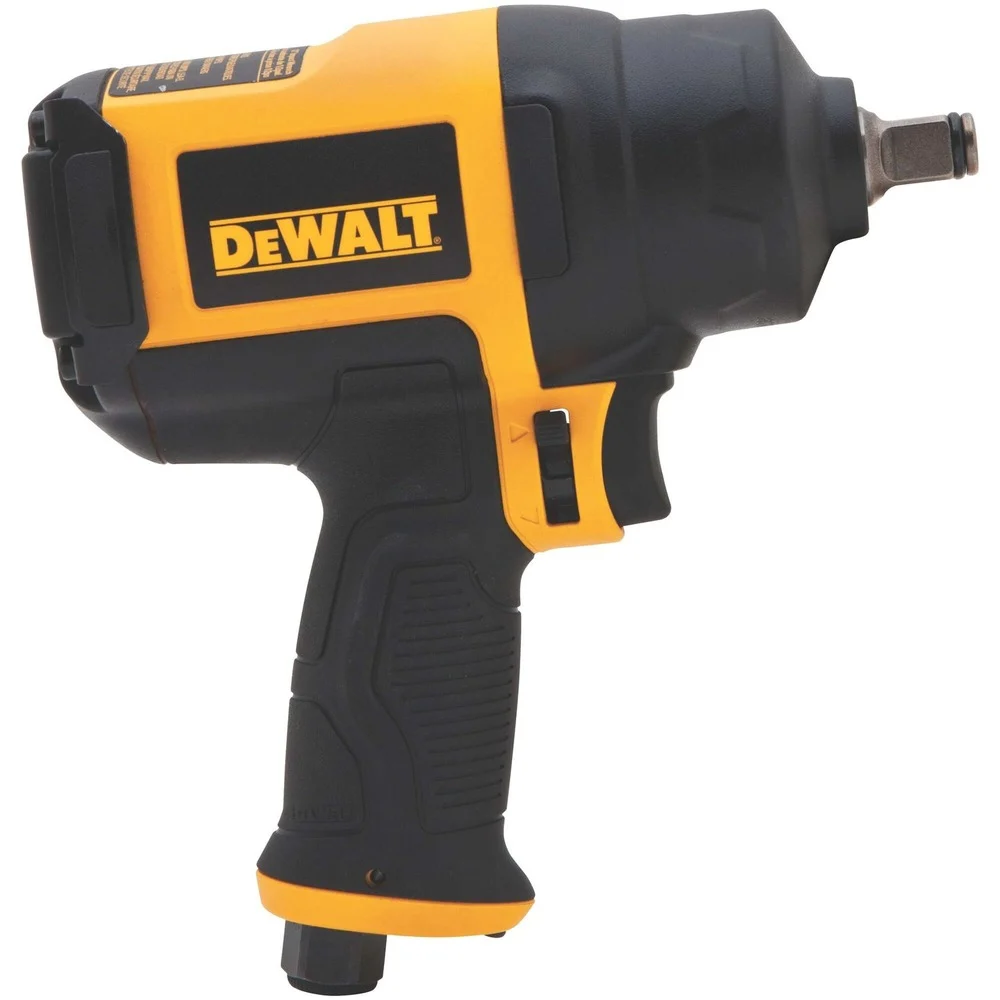 Dewalt DWMT70773L 1/2 in. Square Drive Heavy-Duty Air Impact Wrench