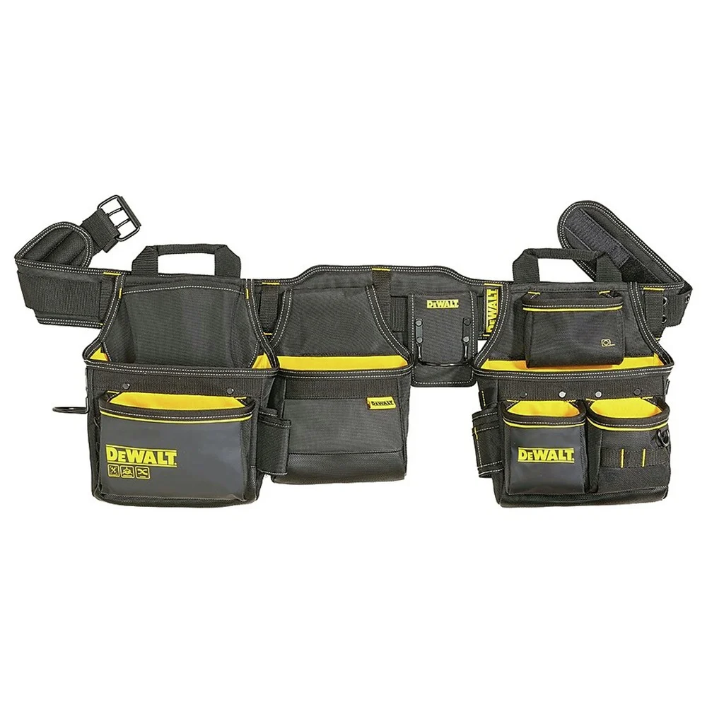 Dewalt Professional Tool Rig