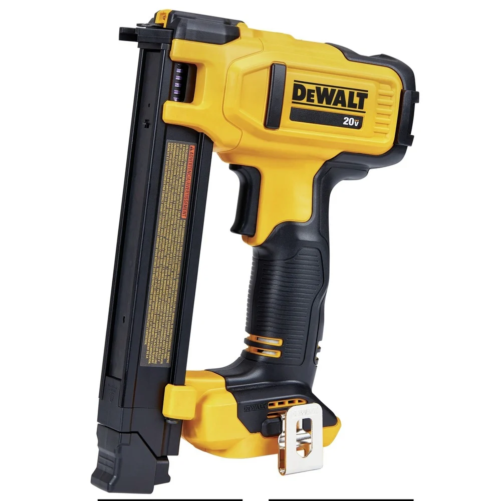 Factory Reconditioned Dewalt 20V MAX Cordless Cable Stapler (Tool Only)