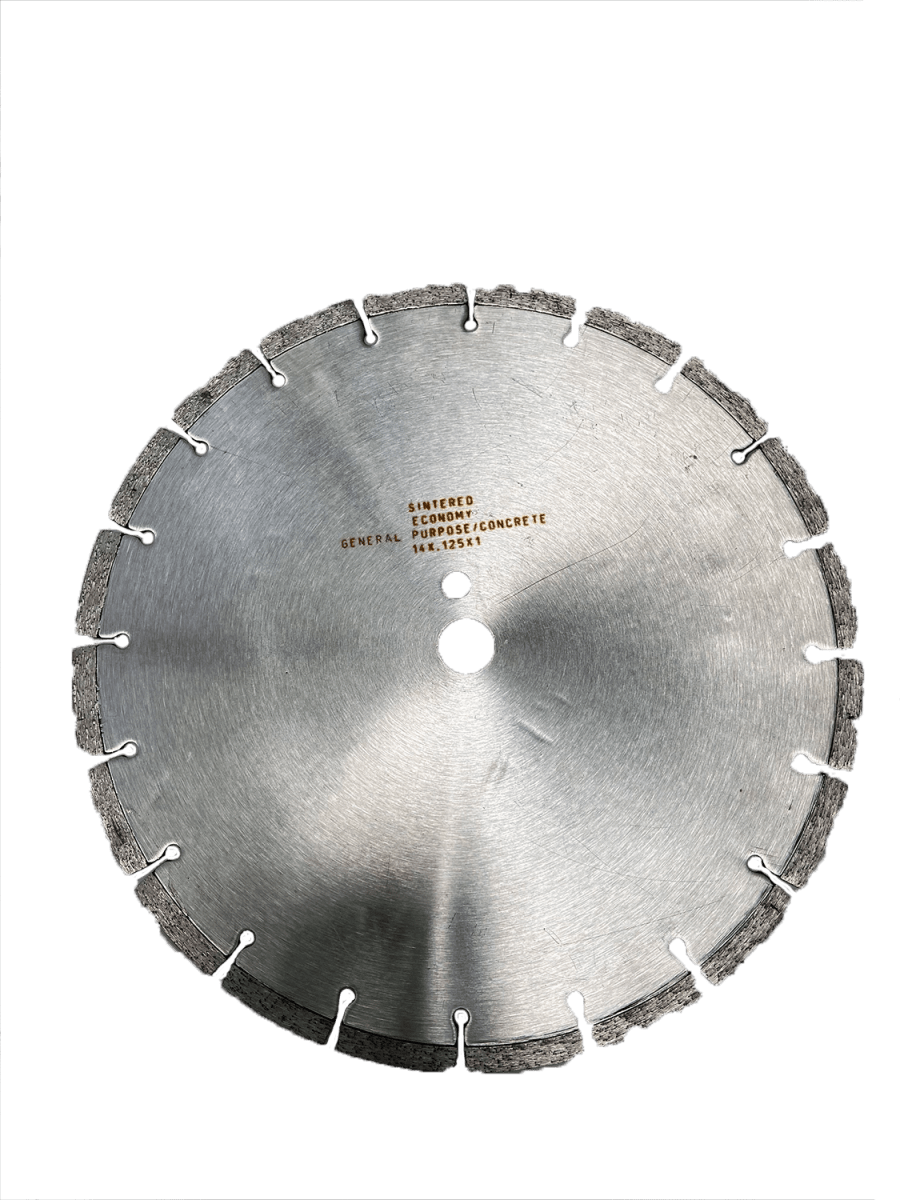 Diamond Blade #7 - Sale