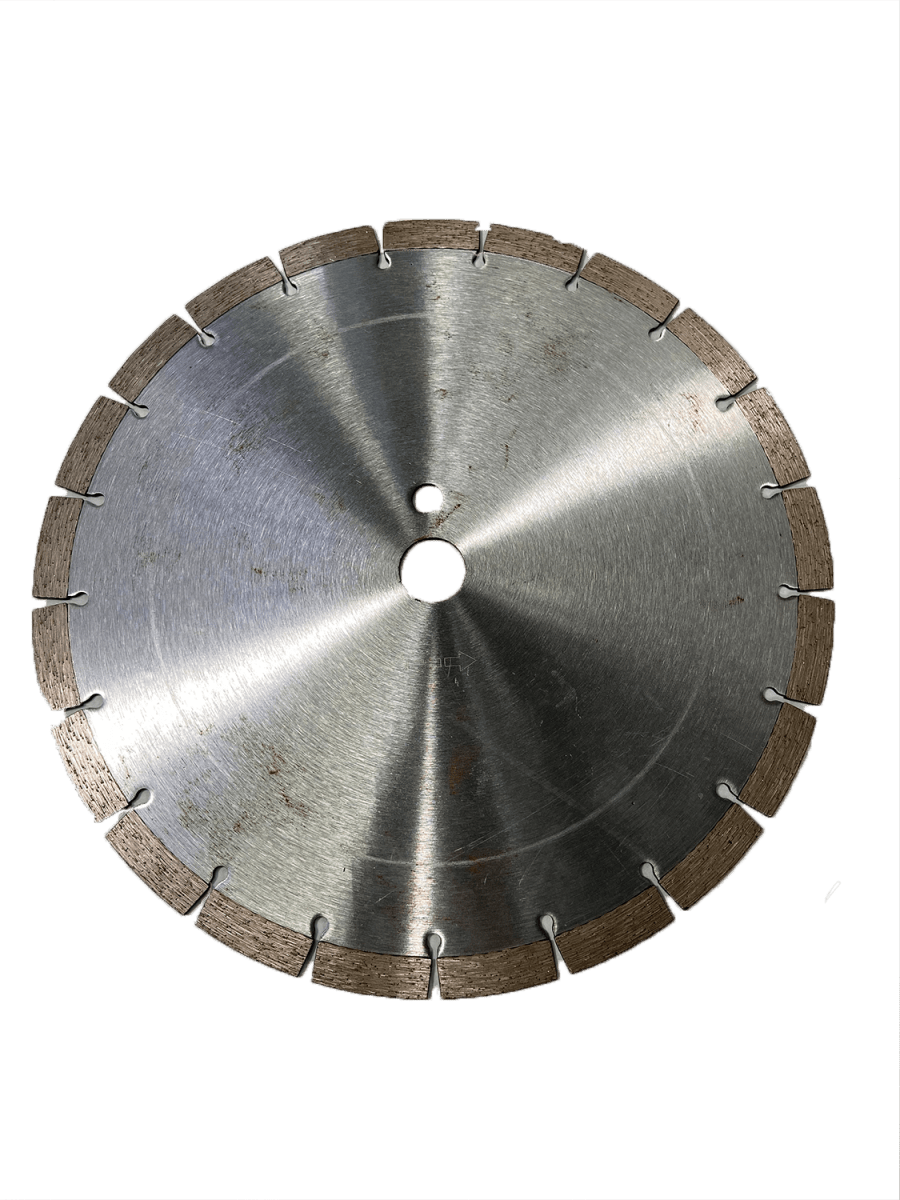 Diamond Blade #9 - Sale