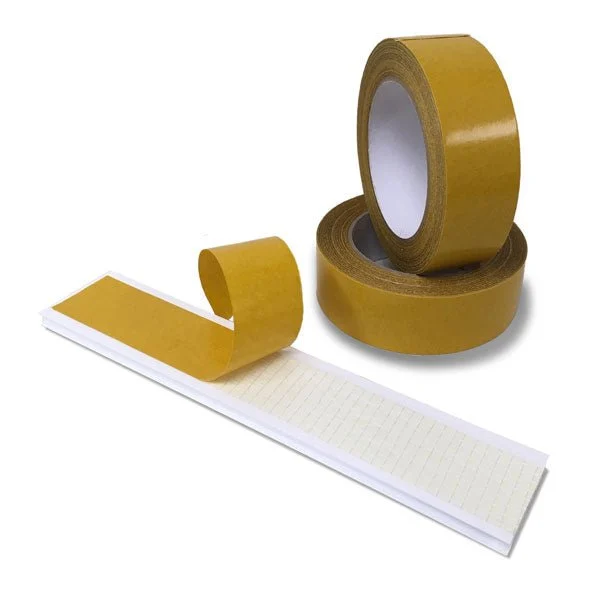Double Sided Scrim Tape