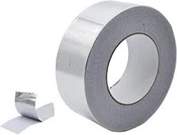 Truper High Temrerature Duct Tapes, 0.19mm (7 Mil) Thickness, 33 Yd Duct Tape 2