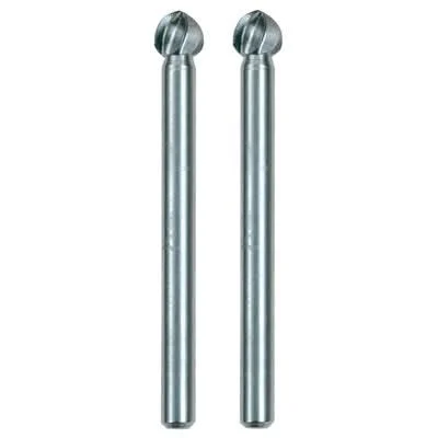Dremel 192 3/16" High Speed Cutters