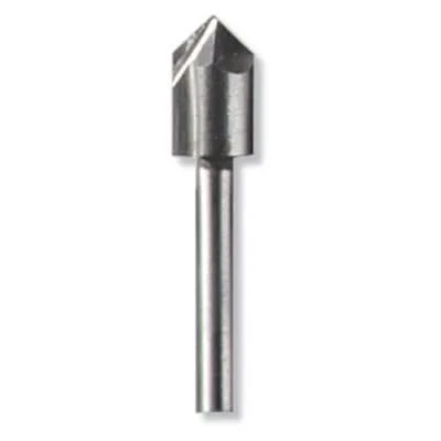 Dremel 640 V-Groove Router Bit