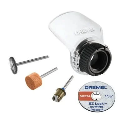 Dremel A550 Shield Rotary Attachment