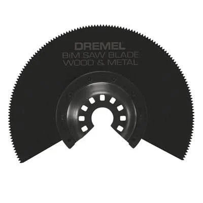 Dremel MM452 Wood/Drywall And Metal Saw Blade