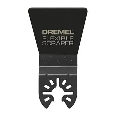 Dremel MM610 Flexible Scraper Blade