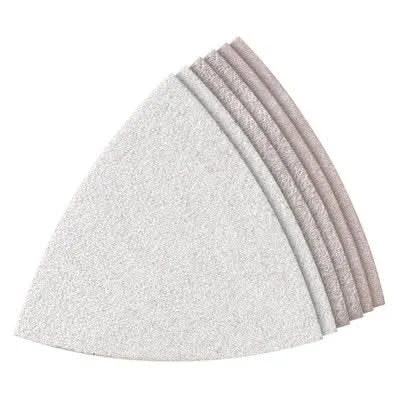 Dremel MM70P 80, 120 And 240 Grit Sand Paper - Paint