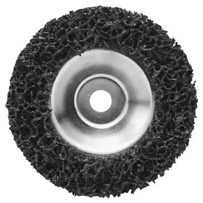 Dremel US400-01 Paint And Rust Surface Prep Wheel