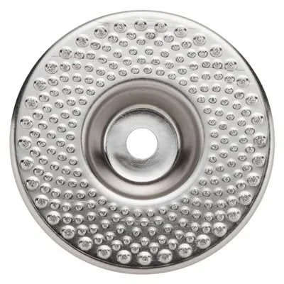 Dremel US410-01 4-in. Concrete & Thinset Diamond Surface Prep Wheel