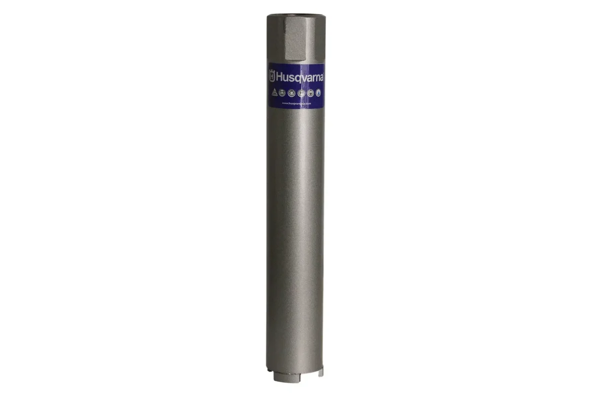 DRI-5 Vacuum Drill Bits