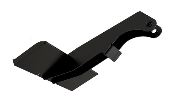 Digga Mini Loader Extension Mount for 1DSS-4DDS Auger Drives