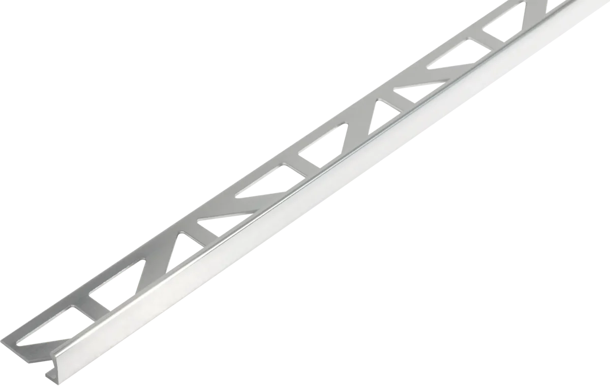 DSAE 80 300 CM Aluminum Anodized Silver
