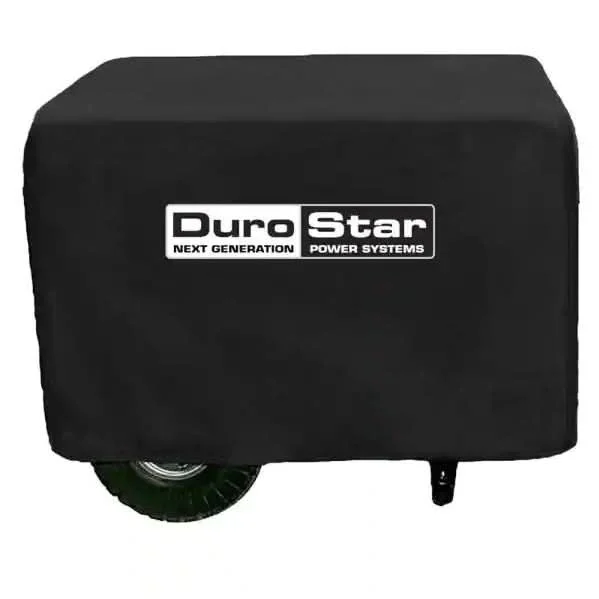 DuroMax DSLGC Large Weather Resistant Portable Generator Dust Guard Cover