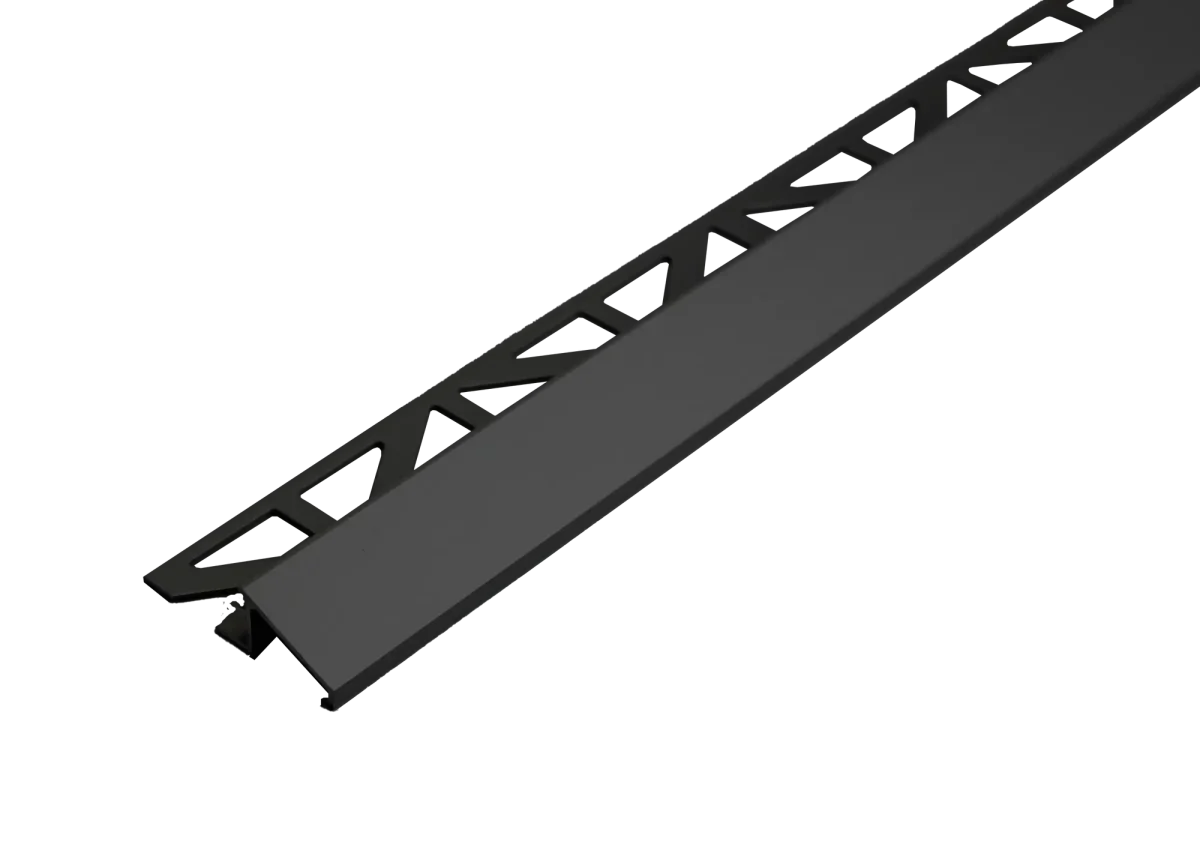 DTAE TR Anodized Black