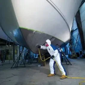 DUPONT™ TYVEK® BREATHABLE DUAL COVERALLS
