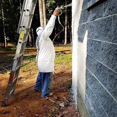 Dupont™ Tyvek® Button Up Jacket