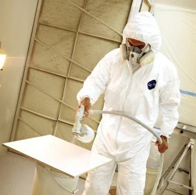 Dupont™ Tyvek® Professional Protective Coveralls