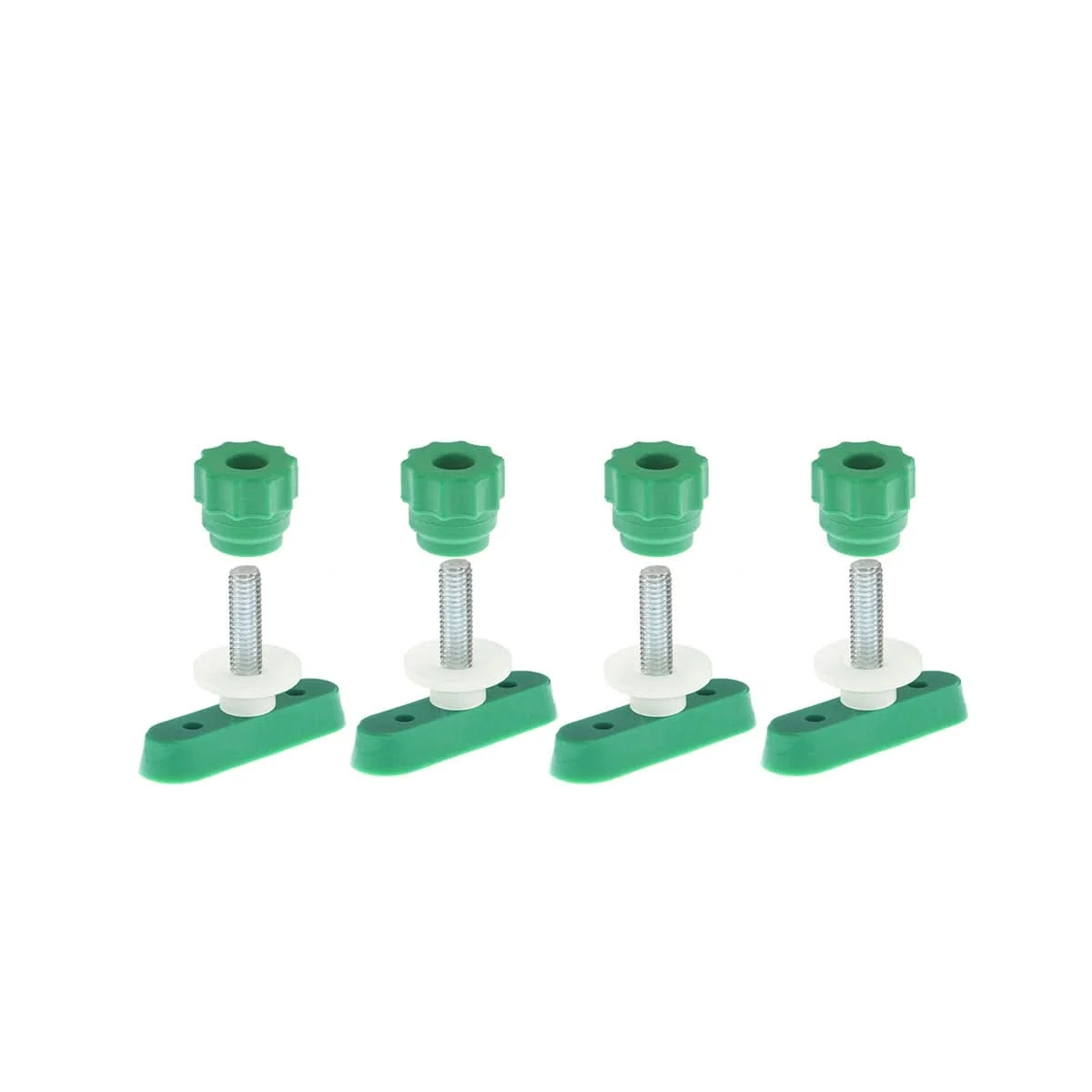 Micro Jig DV-HK552X4 MATCHFIT 1.5" Hardware 4-Pack