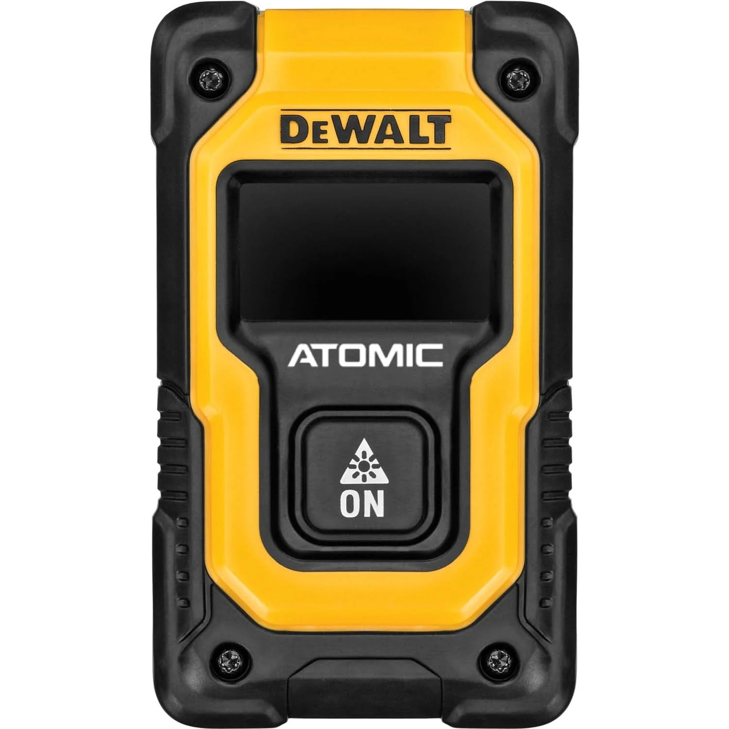 DeWalt DW055PL ATOMIC Compact Series 55-ft. Pocket Laser Distance Measurer