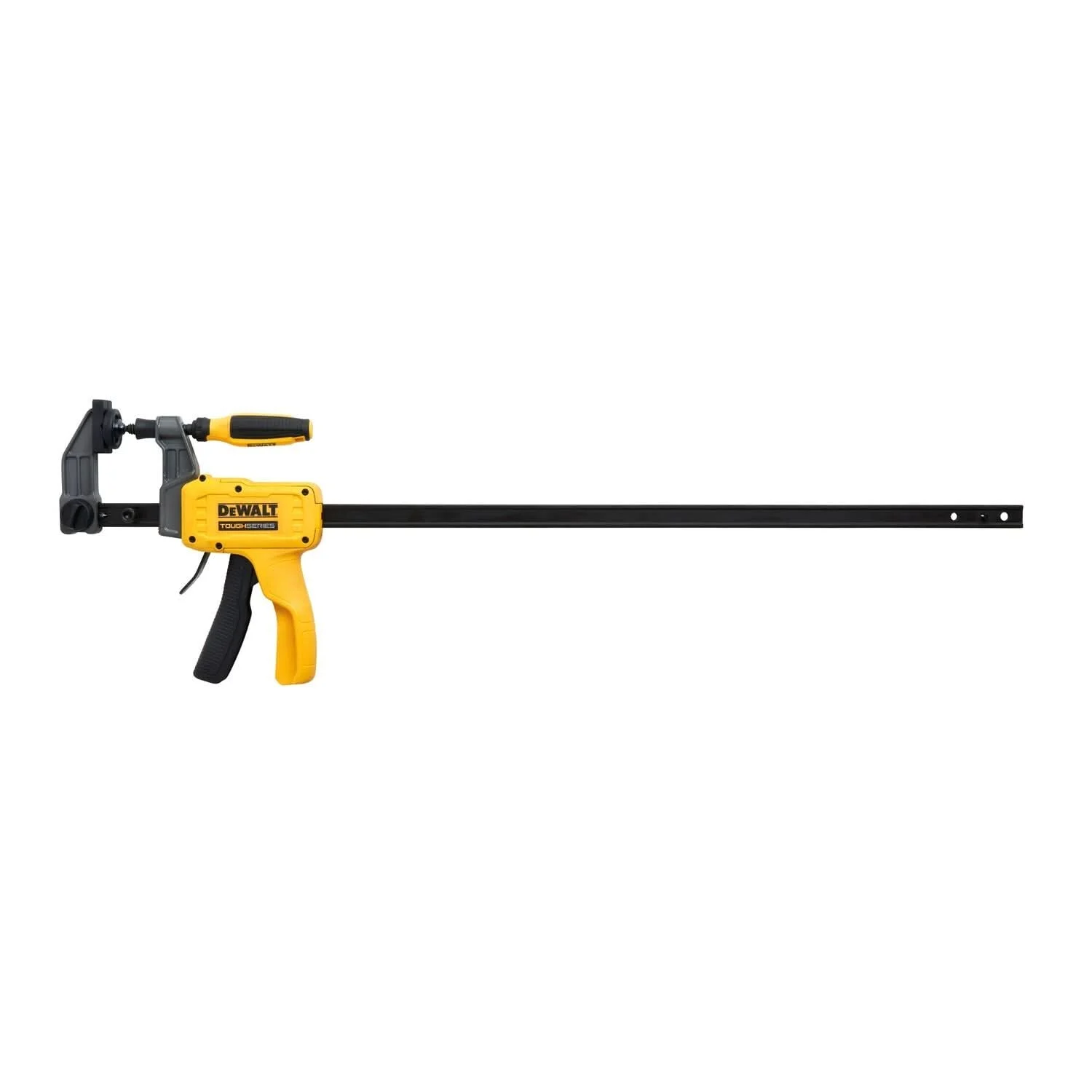 DeWalt DWHT83601 ToughSeries 24 in. Hybrid Clamp