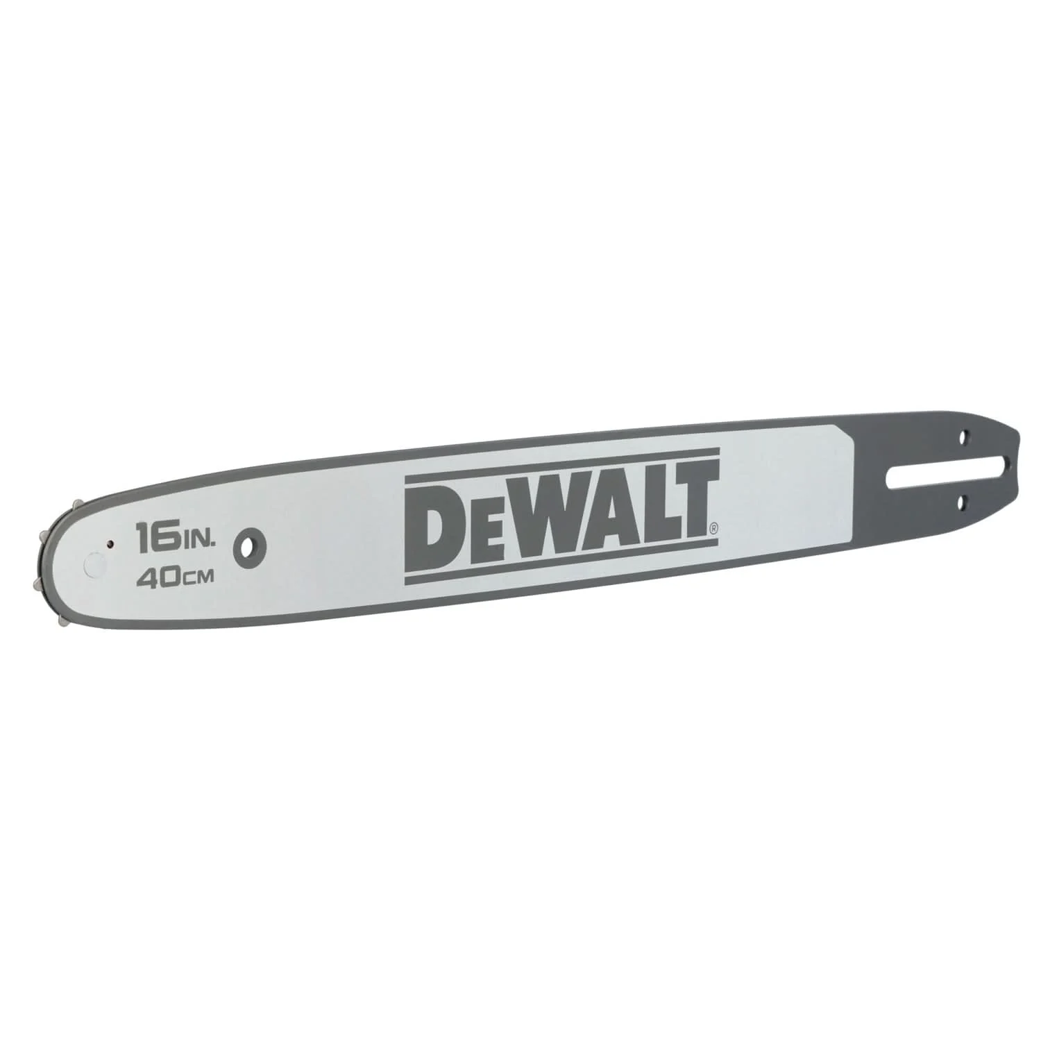 DeWalt DWZCSBX16 16 in. Premium .325 in. Chainsaw Bar