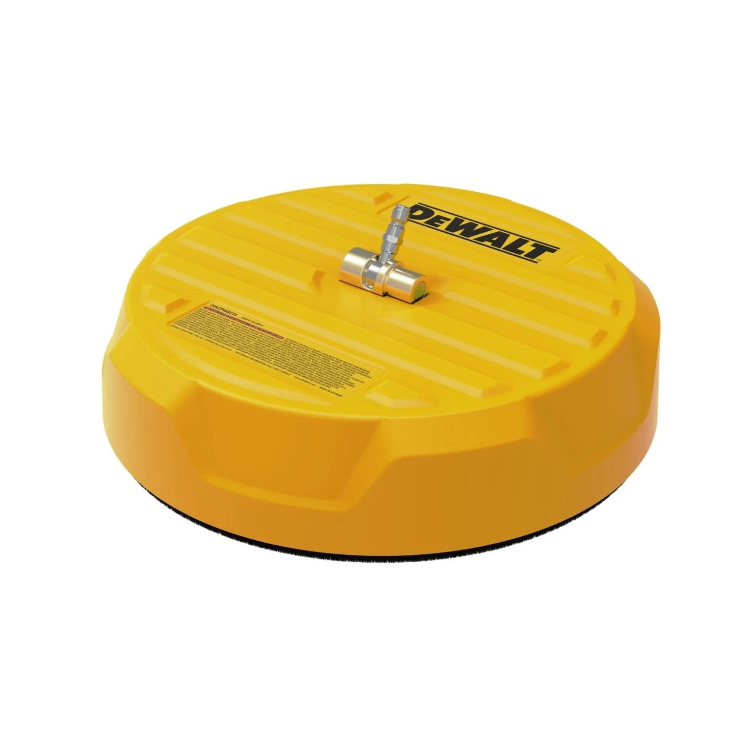 DeWalt DWZPWSC15 15 in. Surface Cleaner Attachment
