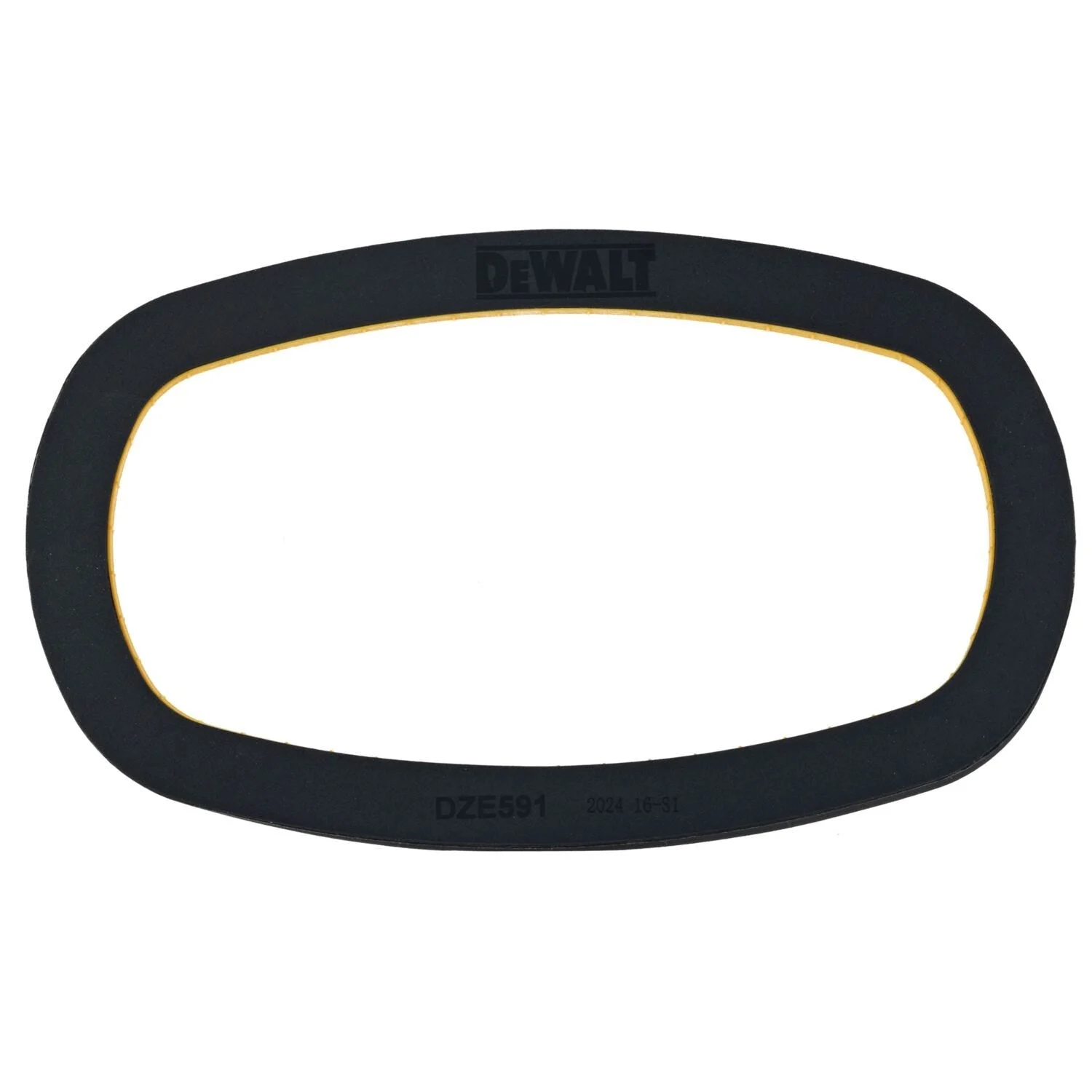 DeWalt Foam-Rubber Replacement Seal for 20V MAX* GRABO Lifter