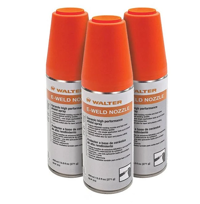 E-WELD NOZZLE™ - Pack of 6