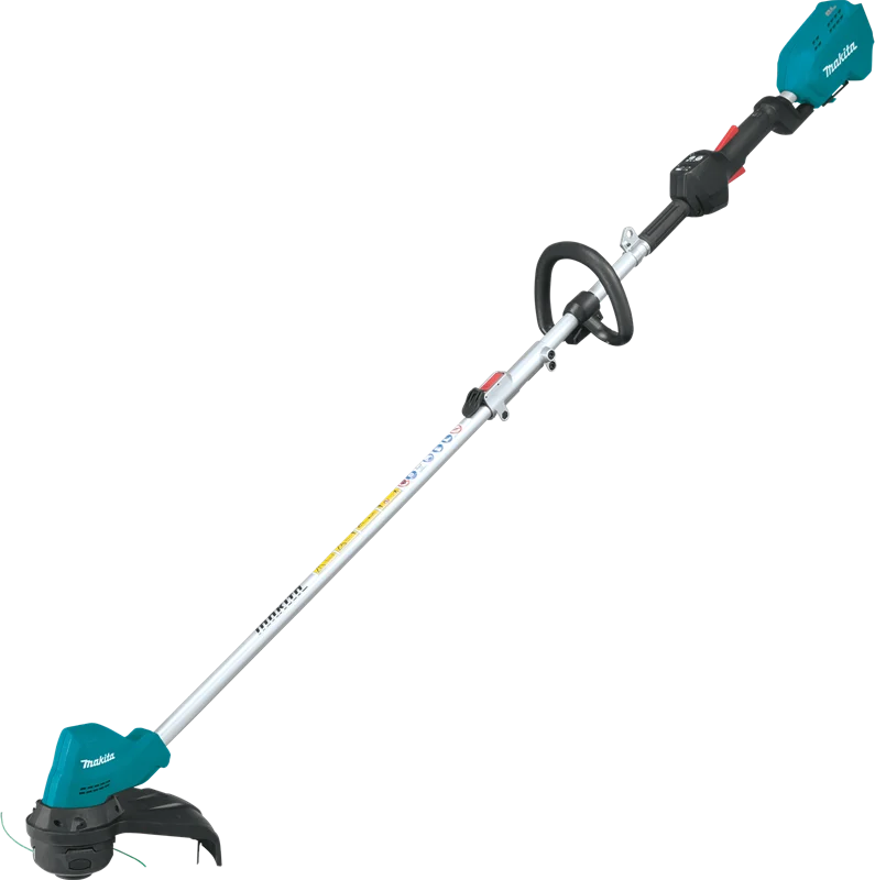 18V LXT? Lithium-Ion Brushless Cordless String Trimmer, Tool Only, Automatic Torque, XRU12Z (Discontinued)