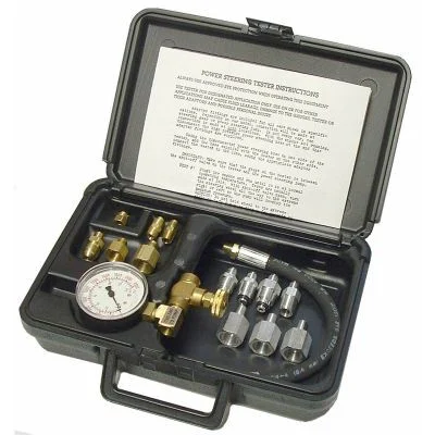 Power Steering Tester 34650
