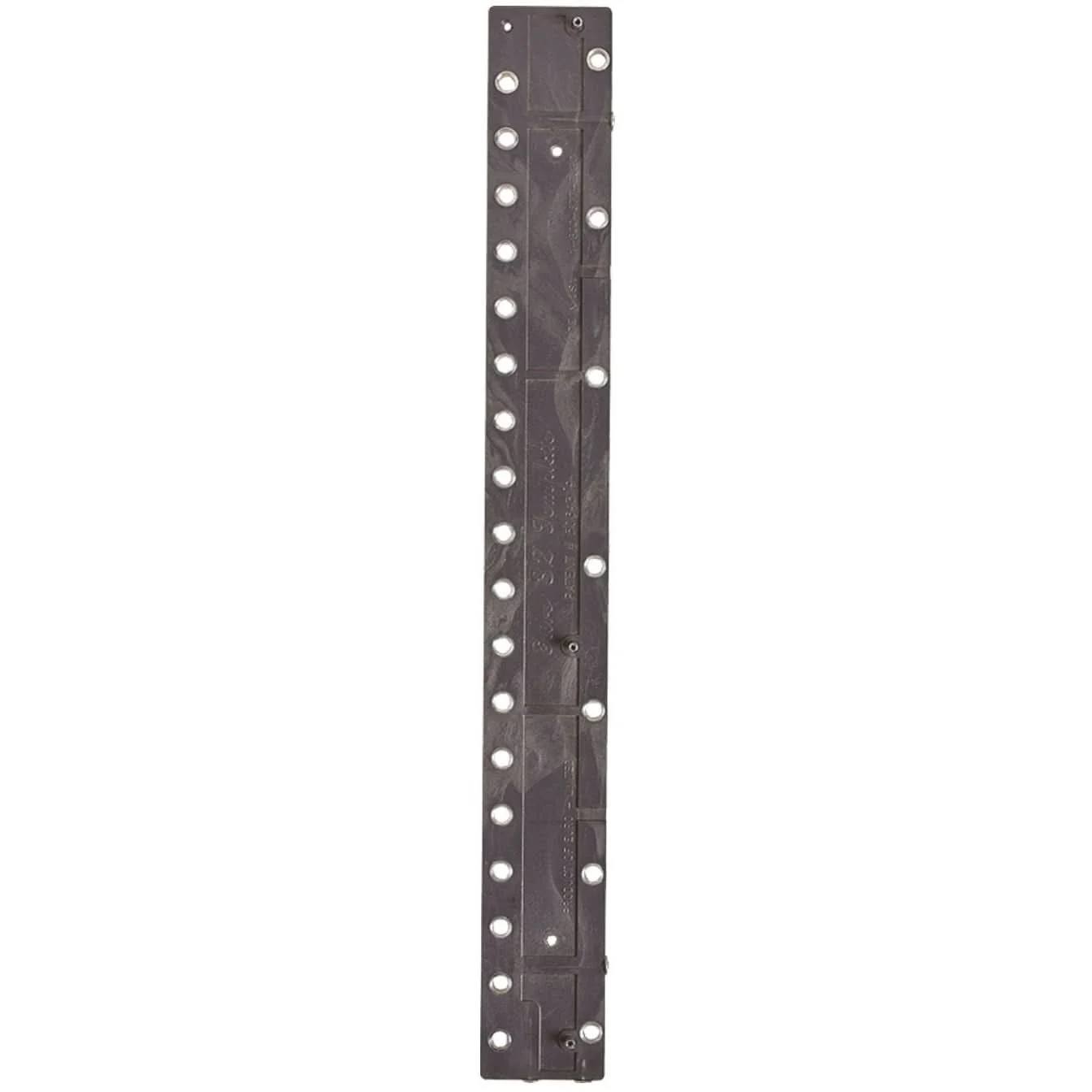 Euro Limited E32T Adjustable Shelf Boring Jig