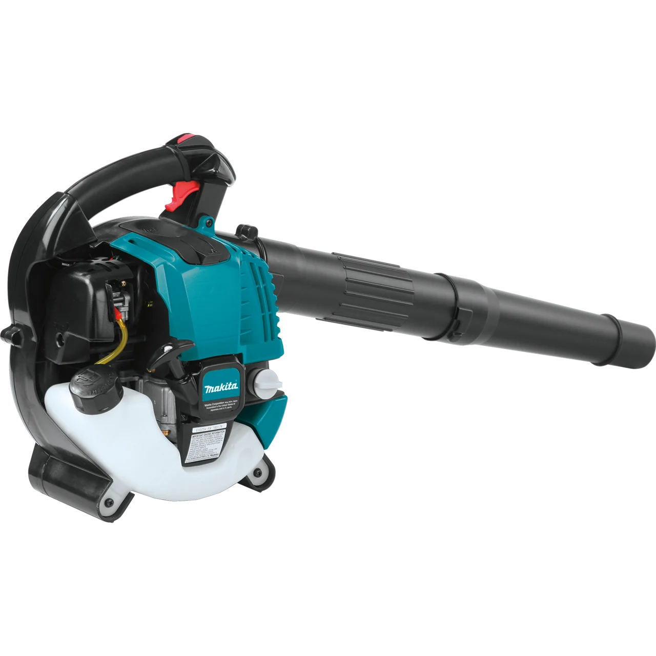 24.5 cc MM4 4-Stroke Engine Blower, Mechanical Automatic, BHX2500CA (Discontinued) See EB5300WH BHX2500CA