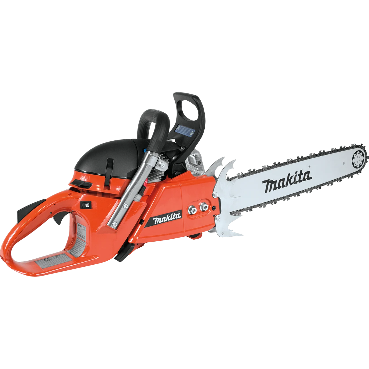 73 cc Chain Saw, Power Head Only, Heated Handle, EA7301PRZ (Discontinued)