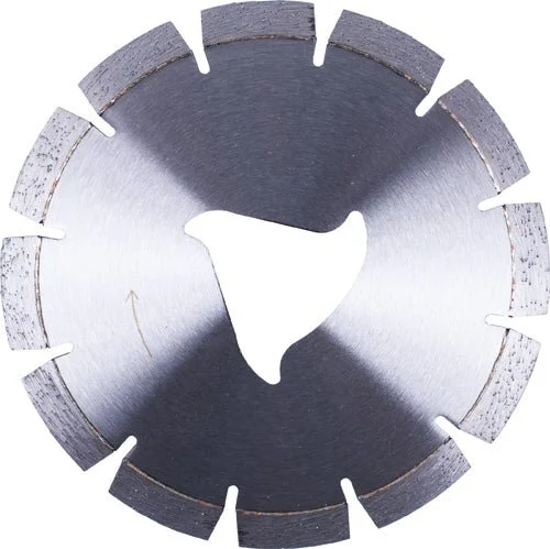 Early Entry Blade for Green Concrete, Supreme, SRX20UT