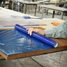 Easy Mask® Protective Counter Top Film