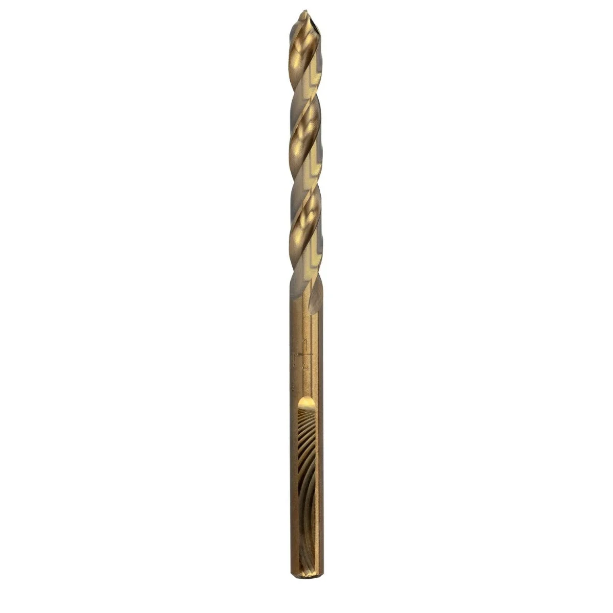 DeWALT DWAMDCE16 1/4-in. ELITE SERIES Cobalt Drill Bit