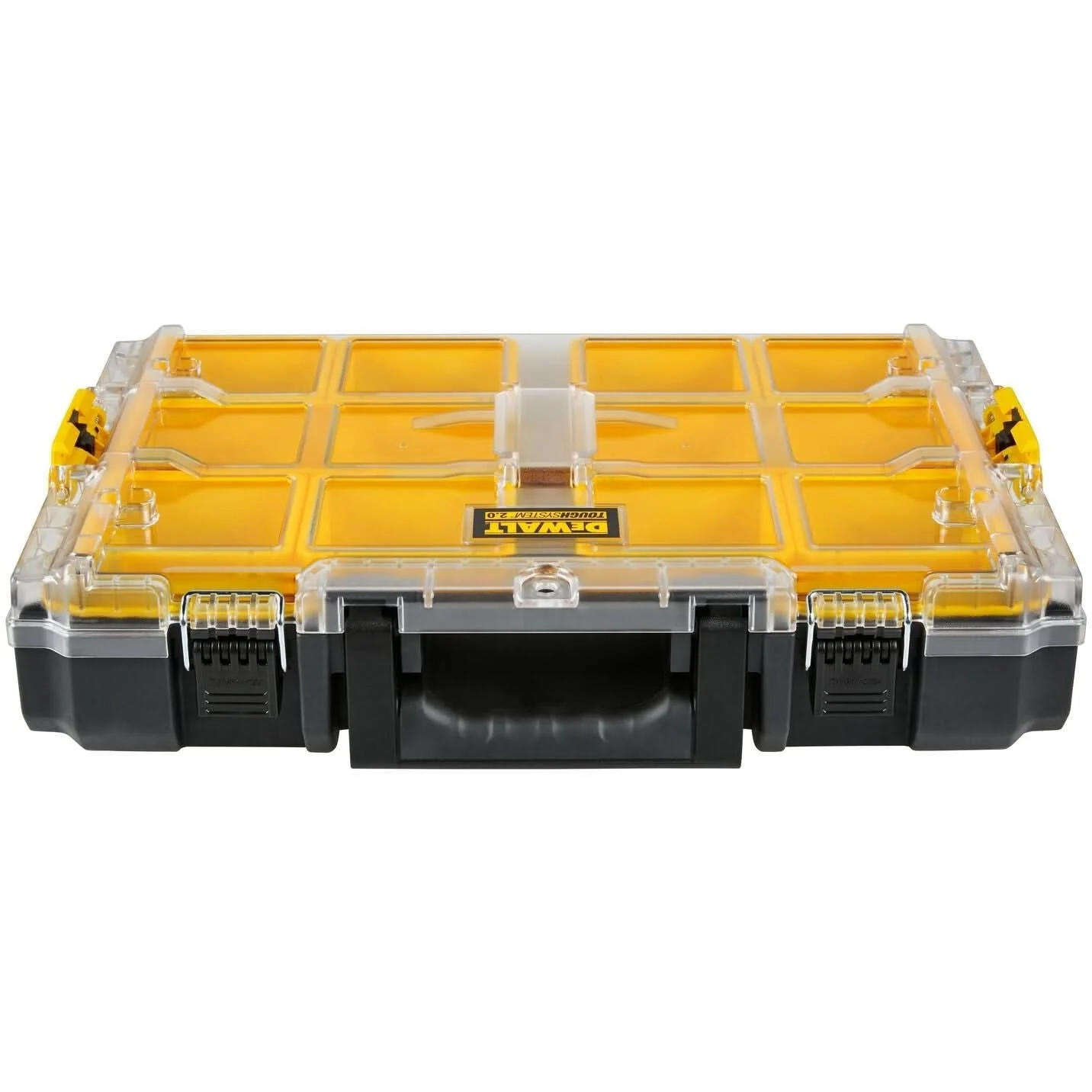DeWalt DWST08040 ToughSystem 2.0 Full-Size Organizer