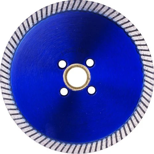 Economy Turbo Blade