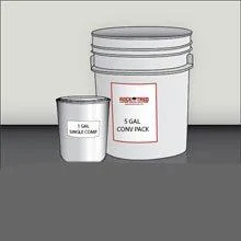 Elasti-thane Membrane (5 Gallons)