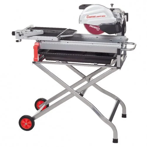 Electric Wet Saw – Zapp 600