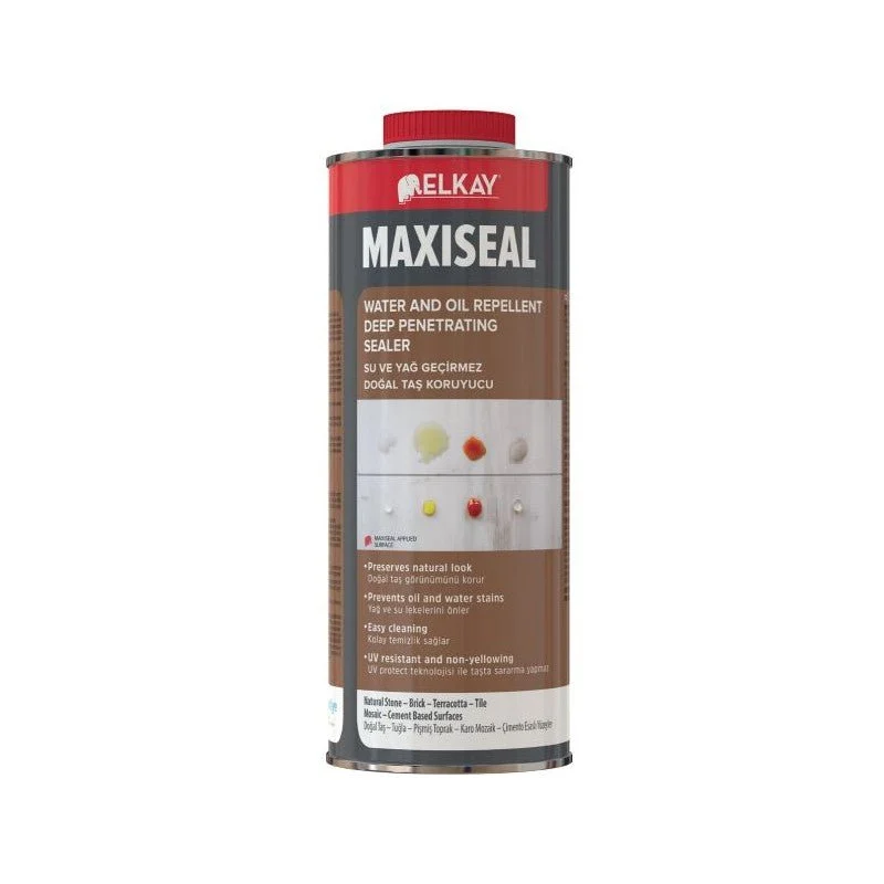 Elkay Maxiseal Sealer - 1 LT - Case of 12