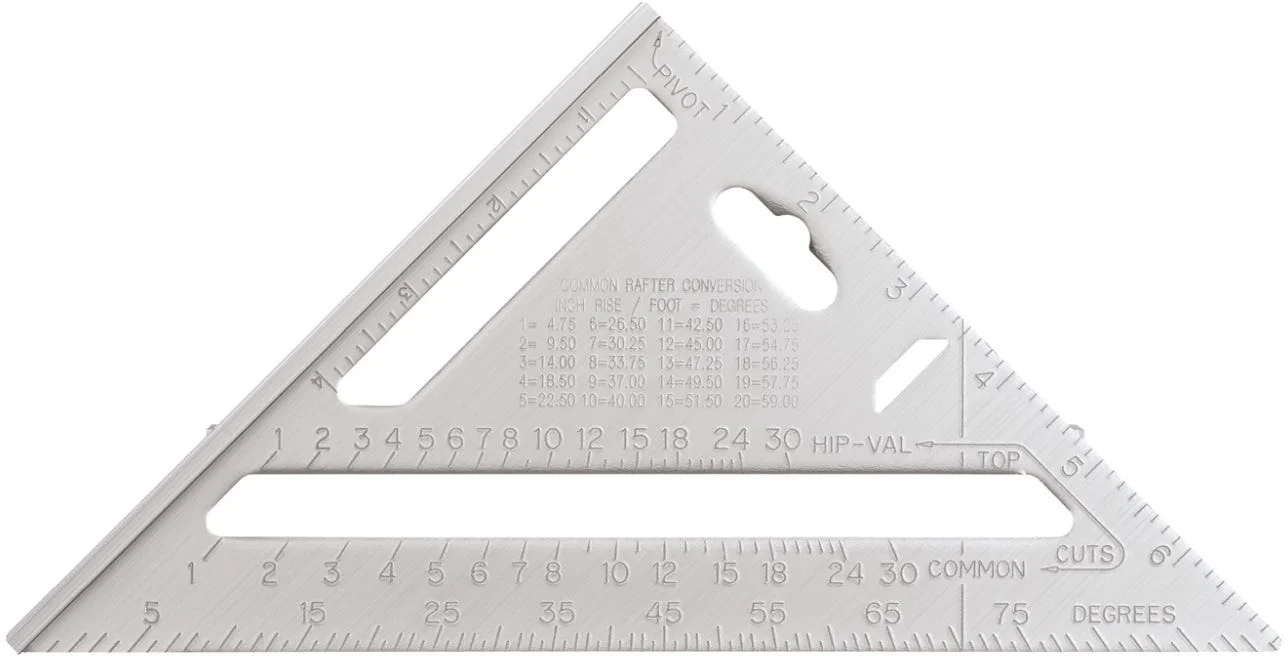 Empire The Magnum Rafter Square
