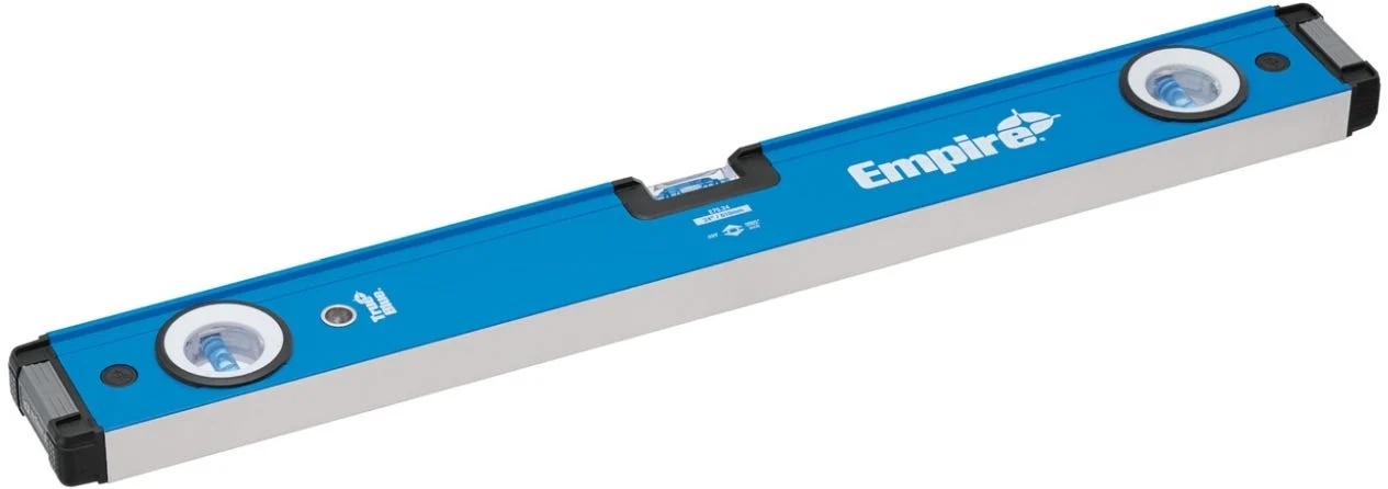 Empire 24" True Blue Box Level